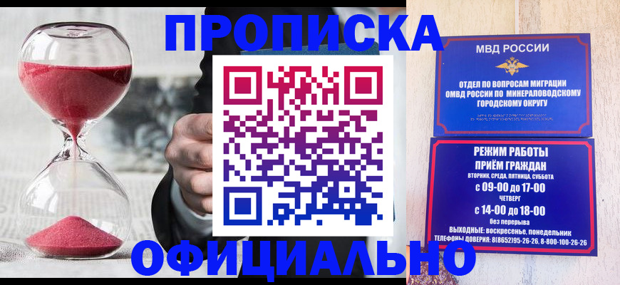 временная регистрация для школы в Троицке